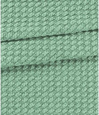 DECOR DELUX VENUS SILK GREEN