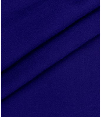 ALF CREPE ONASSIS AZUL REAL