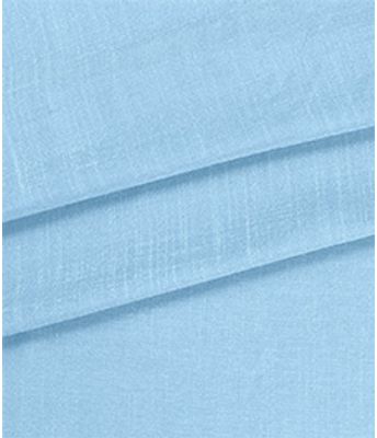 VISC SLUB RUST AZUL SERENO