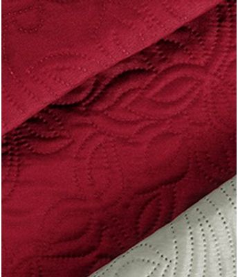 HOME DBL 240 BICOR 6 VERMELHO/LUNAR