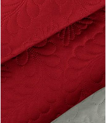 HOME DBL 240 BICOR 5 VERMELHO/LUNAR