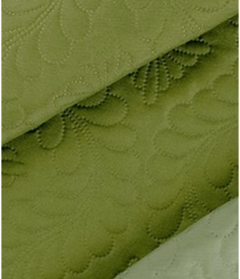 HOME DBL 240 BIC SAGE GREEN/VERDE SALVIA