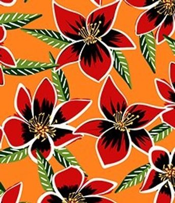 HI M EL PRT FLR 2-1 TANGERINA CLASSIC