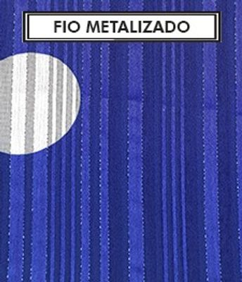 TRANSP MET PRT BLA 9-4 CLASSIC BLUE