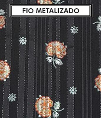 TRANSP MET PRT FLR 15-1 PRETO