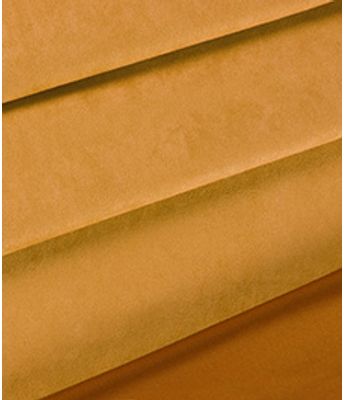 MLH SCUBA SUEDE MOSTARDA CLASSIC