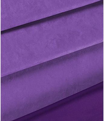 MLH SCUBA SUEDE PURPLE HAZE