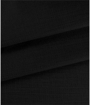 INDC LINO COTT 160 7,5 OZ PRETO