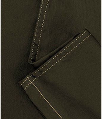 INDC COTT CETIM PWR EXTREME 7 VERDE DARK