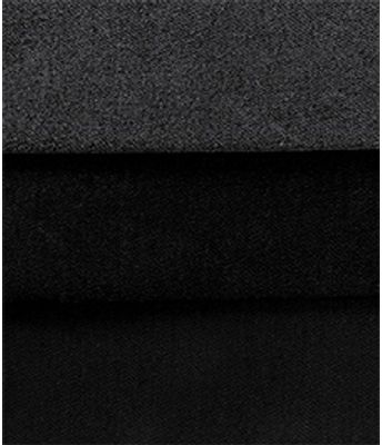 IND VULCANO 175 BLACK BW 10,0 OZ BLACK