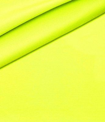 ERGONOMIC FLEX BAS AMARELO FLUOR