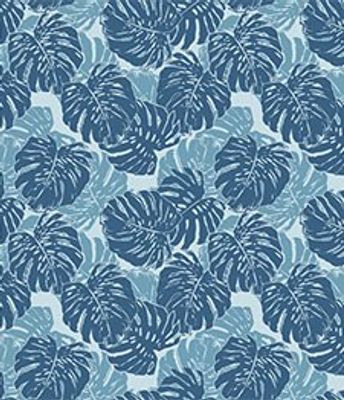 OXF BAS PRT FLH 19-1 AZUL