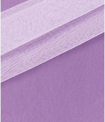 TULE INVISIBLE LIATRIS