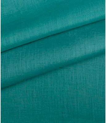 CAMBRAIA PURO LINHO AZUL CANCUN