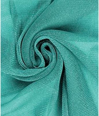 TULE LUX AZUL CANCUN PRATA