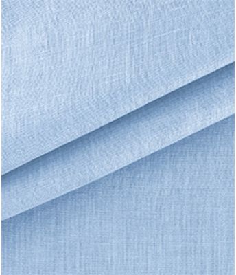 PURO LINHO SANTORINI AZUL SERENO