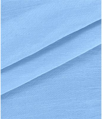 VISC MIX SLUB AZUL SERENO