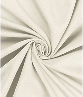 SOFT MICROFIBER OFF WHITE