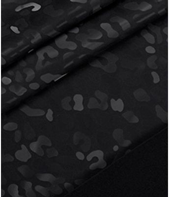 MLH LTHR SAUVAGE PRETO