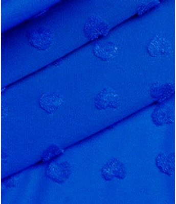 MLH FIL COUPE AMORE AZUL MATISSE