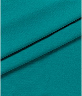 CASUAL FLOW TWILL AZULEJO