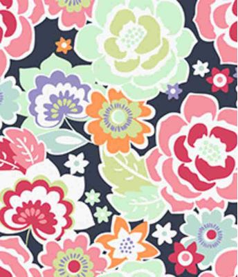 NEW SOFT FLEECE 160 PRT FLR 7-1 MARINHO