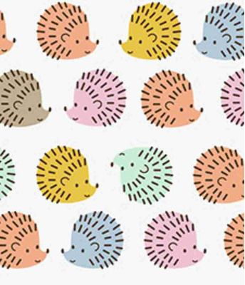 NEW SOFT FLEECE 160 PRT FGR 50-1 OFF WHI