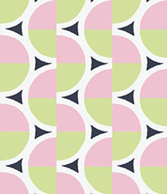 NEW SOFT FLEECE 160 PRT GMT 7-2 ROSA WAT