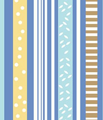 NEW SOFT FLEECE 160 PRT LST 1-2 CERULEO