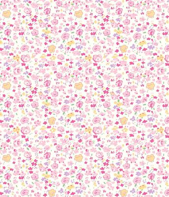 SWEET HOME 240 PRT FCH FLR 84-1 ROSA