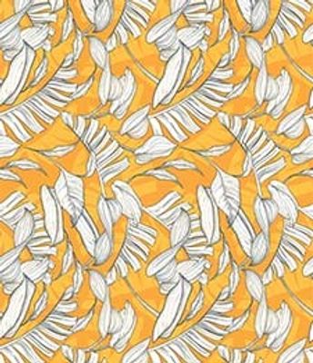 SILKY SP PRT FLH 4-1 AMARELO