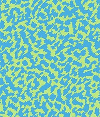 JERS FASH PRT GRF 29-2 AZUL