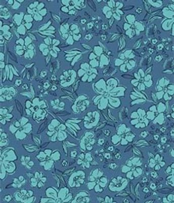 HELC ULTRA LGT NEW PRT FLR 115-2 AZUL