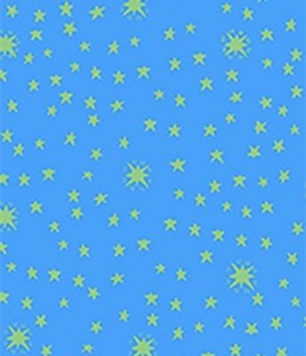 JERS FASH PRT FGR 26-2 AZUL