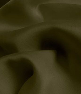 SILKY SHEER RUST WALNUT