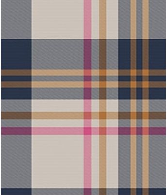 FLANNEL DUBLIN XDZ 7-1 MILKY