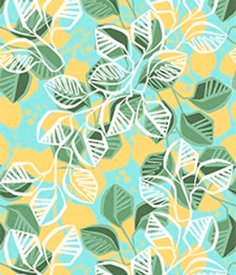 ERGONOMIC FLEX BAS PRT FLH 86-1 AZUL