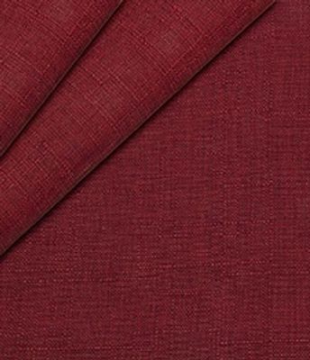 LINEN TEBAS FIREBRICK