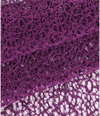 RENDA CAICOS DARK PURPLE