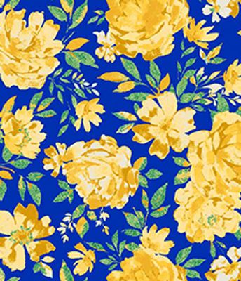 CHITAO EST FLR 20-2 ROYAL