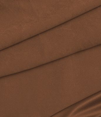 HEAVY CUPRO LIKE COGNAC