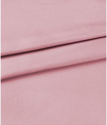SOFT BED LISO ROSA ARGENTO NEW