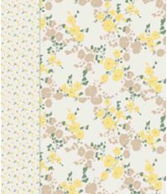 SWEET HOME 240 PRT ABR FLR 145-1 AMARELO