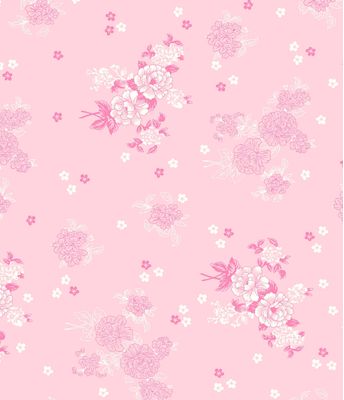 SWEET HOME 240 PRT FCH FLR 87-1 ROSA