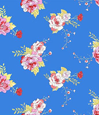 CHITAO EST FLR 5-1 TOPAZIO