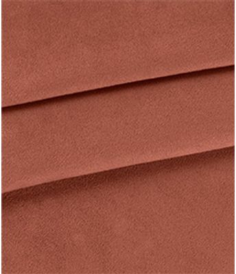 MLH NEWP BOND SUEDE COGNAC