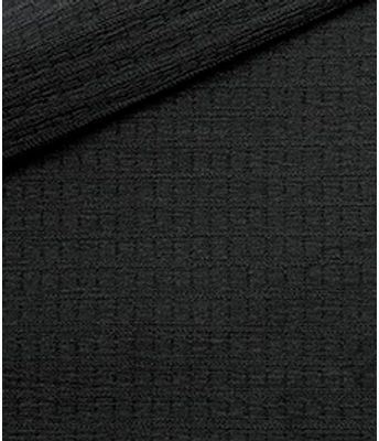 MLH DOBBY FOLK PRETO