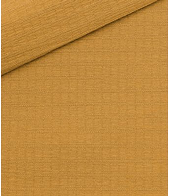 MLH DOBBY FOLK CHIC YELLOW