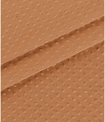 MLH FIL COUPE DOTS COCO QUEIMADO