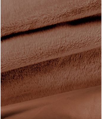 PELE BOND LTHR COGNAC